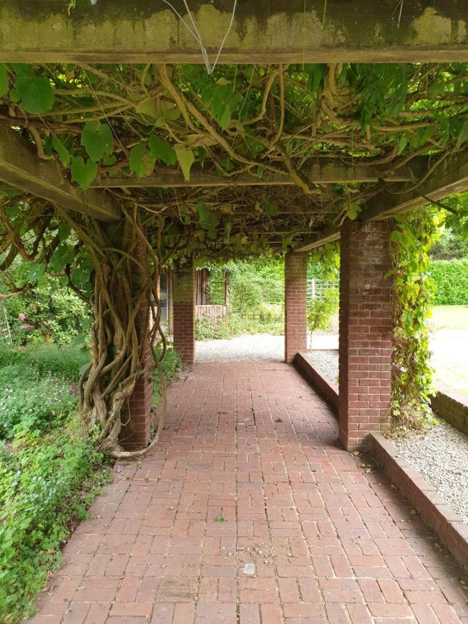 The Reading Whole Apartment With Private Lake And Gardens Экстерьер фото